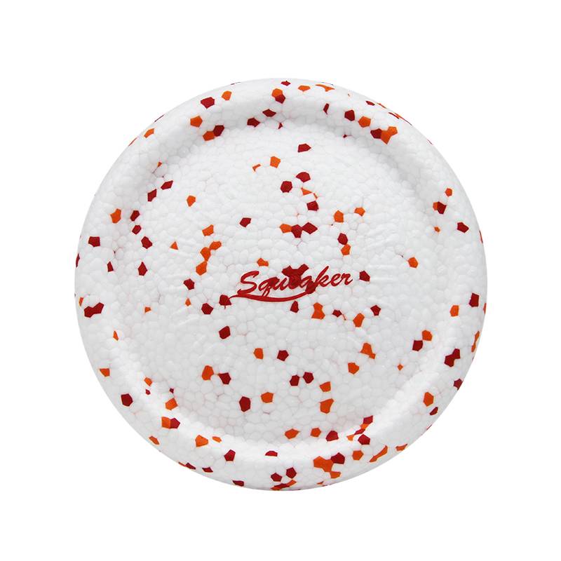 18 and orange white