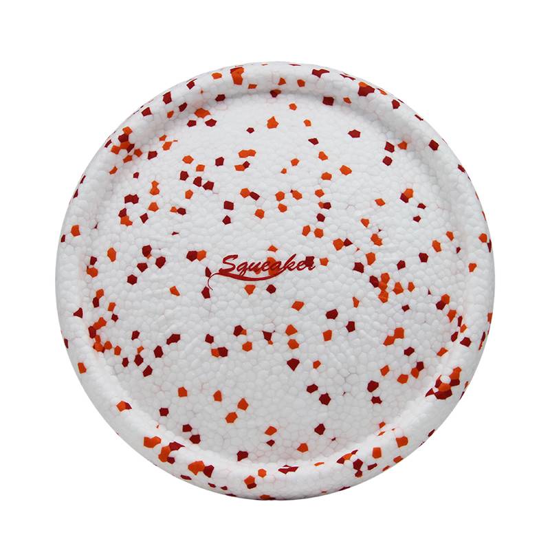 23 and orange white