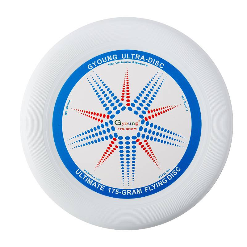 White, light blue