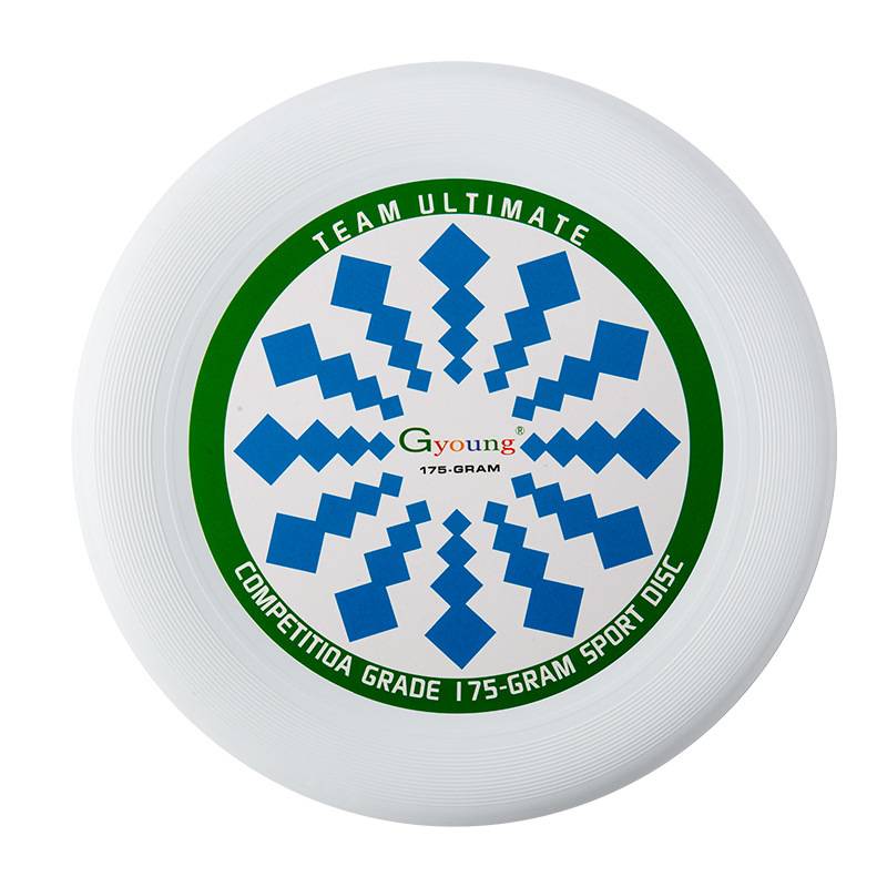 White, green