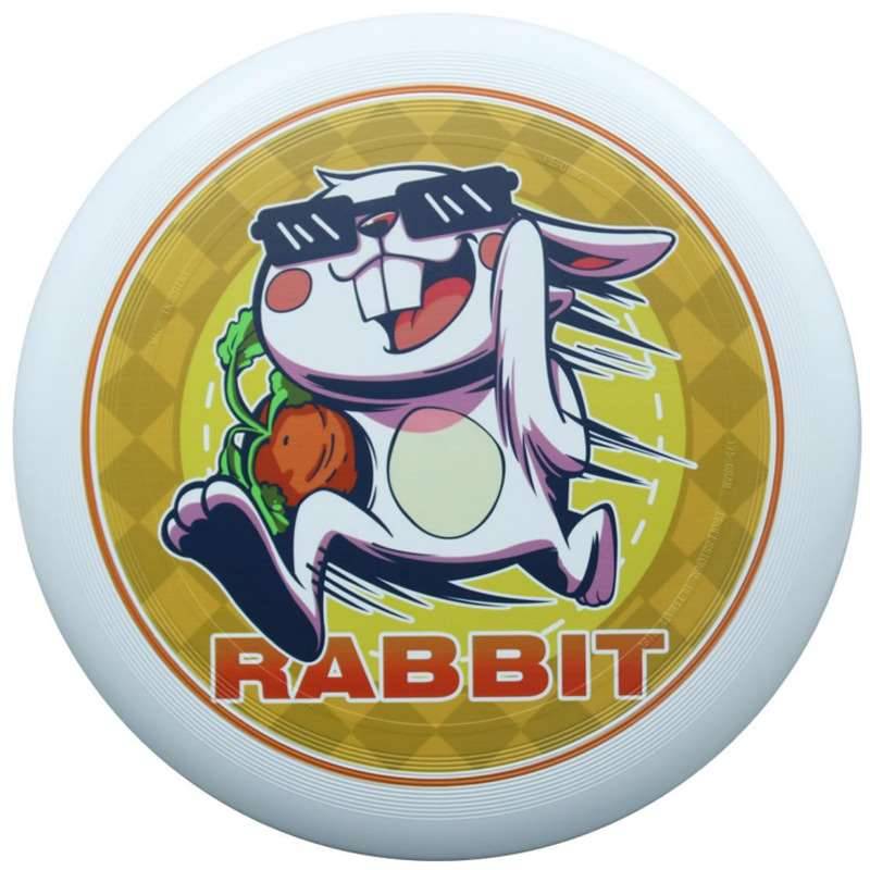 Twelve Life Series - Rabbit