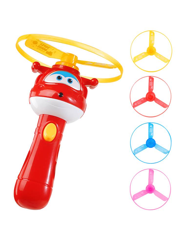 Super Flying Dragonfly Exterior Toy Flyer Boys and Girls Exterior Toys