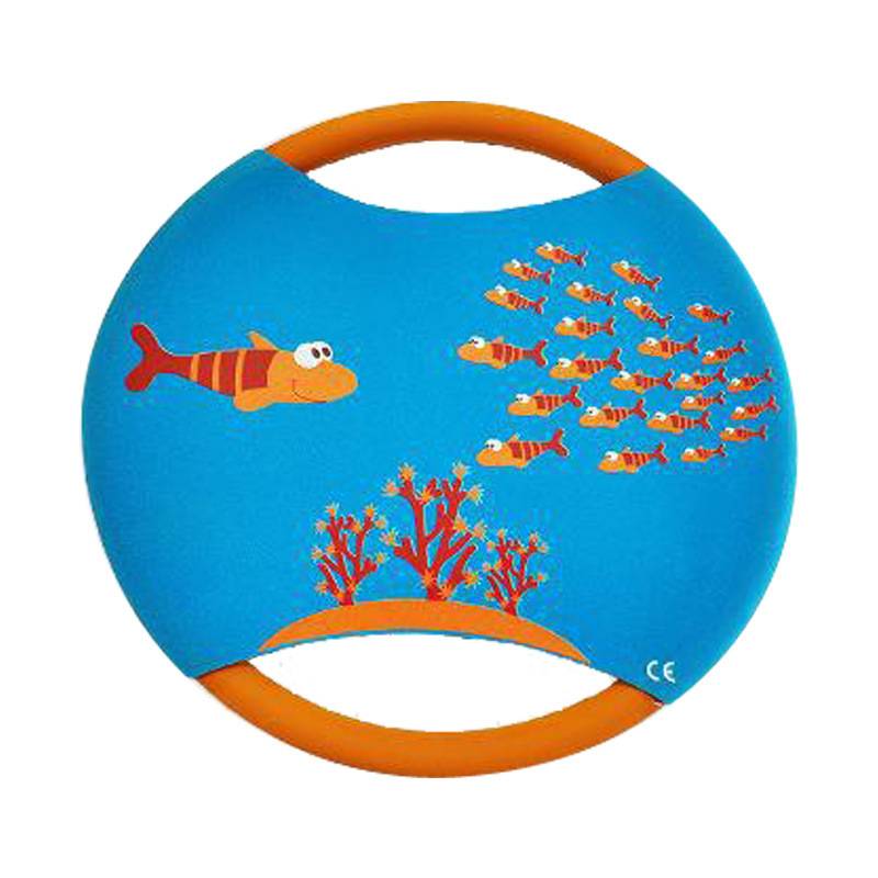 Size information, ST5004-Small Fish - 30 cm-no ball