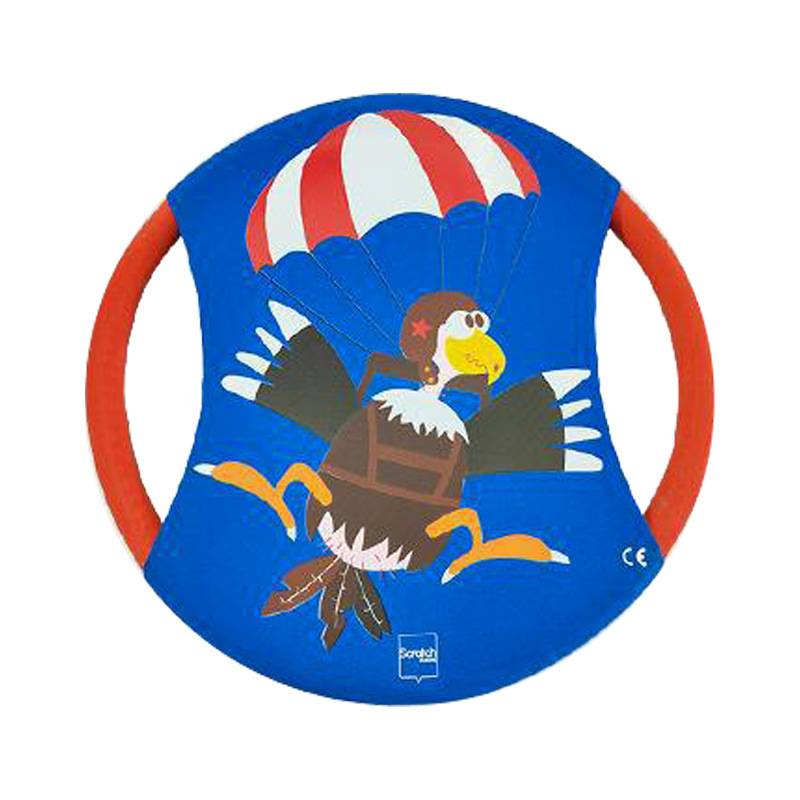 Size information, ST5004 -- Eagle -- 30 cm -- no ball