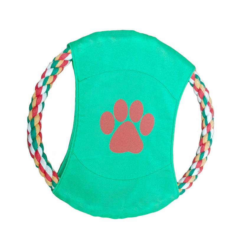 Cotton Line Flyer - Green
