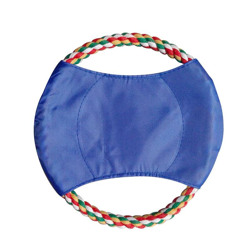 Cotton Line Flyer - Blue