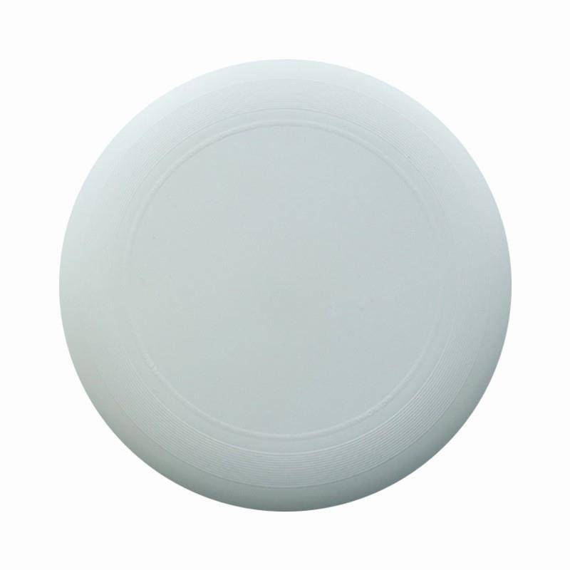 TPE soft CD-ROM for children - white 20 cm