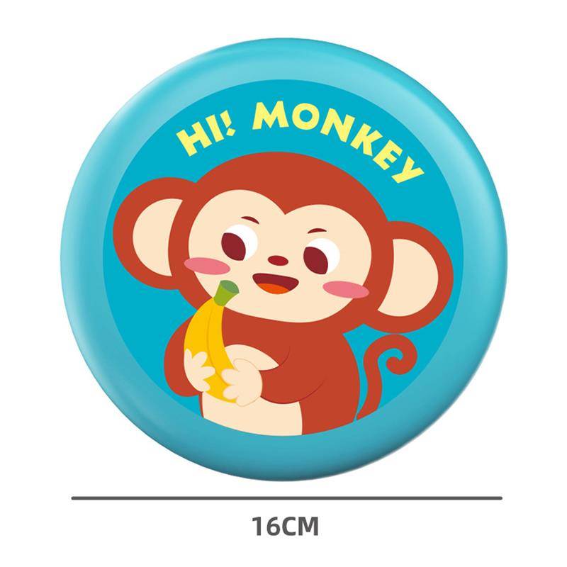 blue monkeys 16 and 16