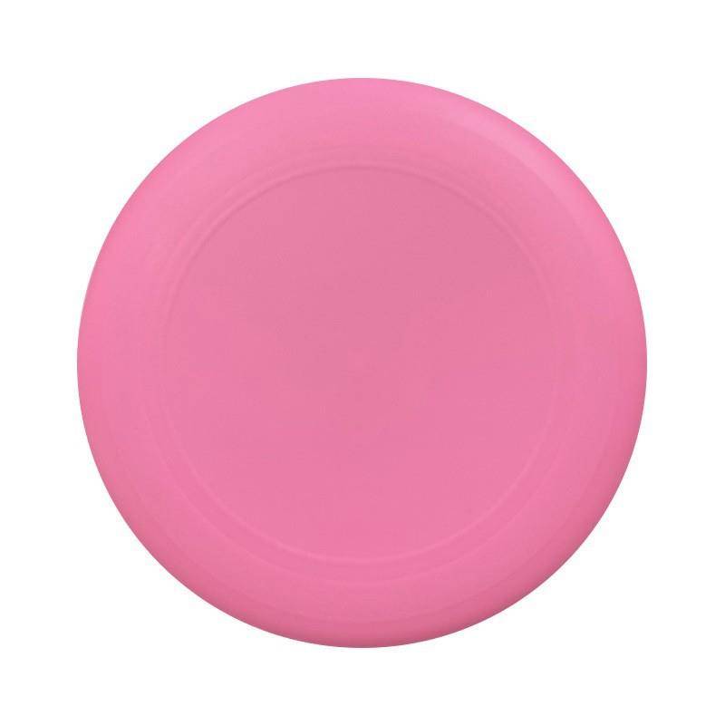 TPE soft CD-ROM for children - pink 20 cm