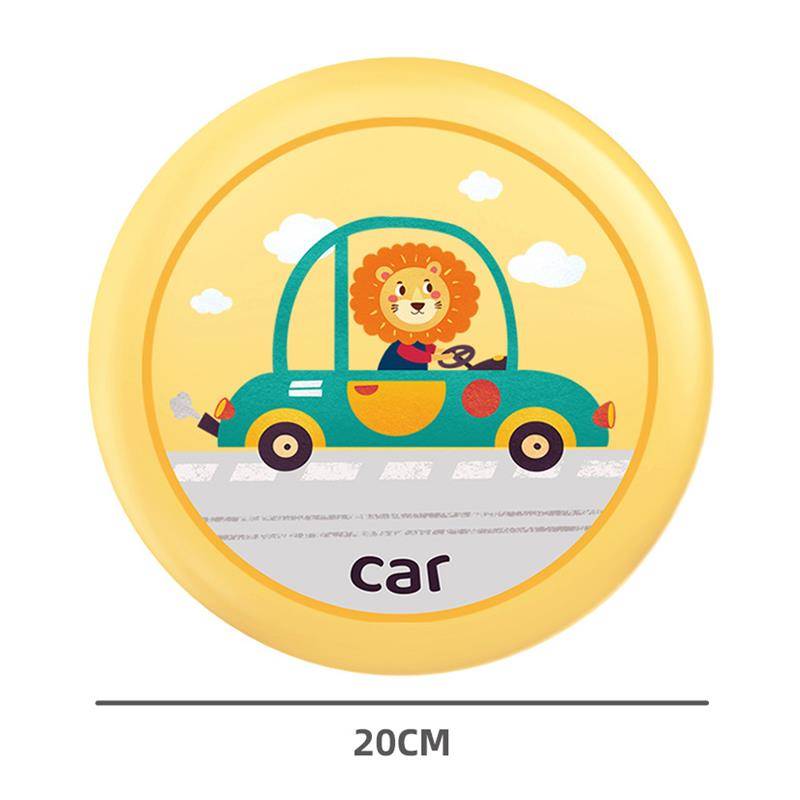 drive the lion 20m