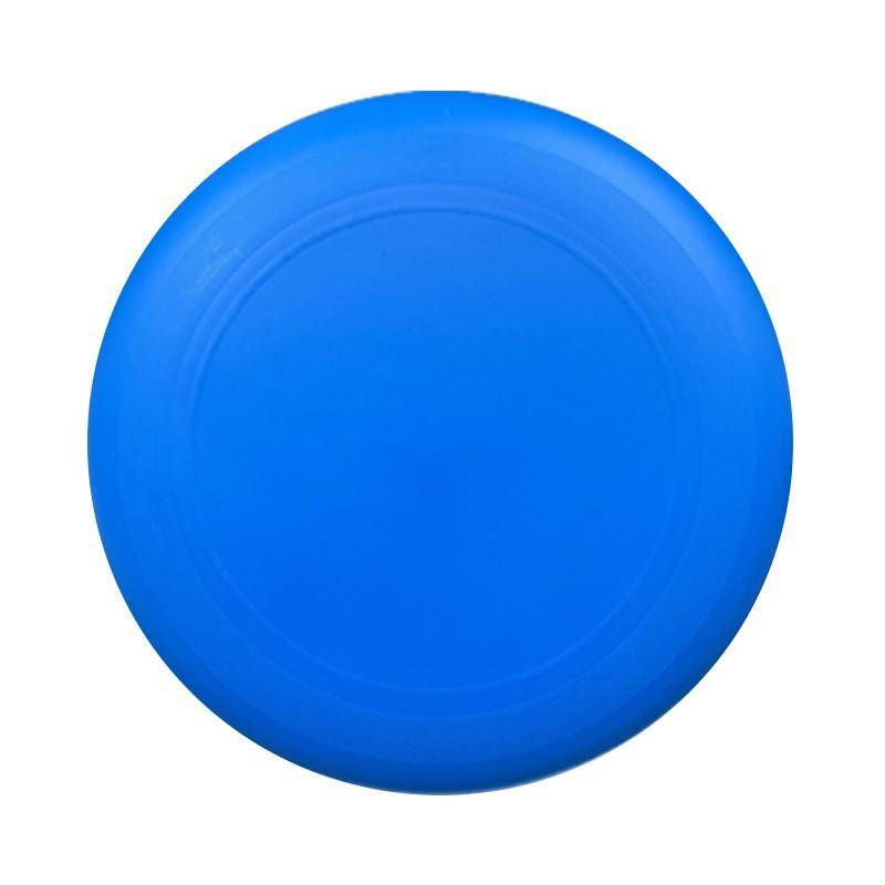 TPE soft CD-ROM for children - Blue 20cm