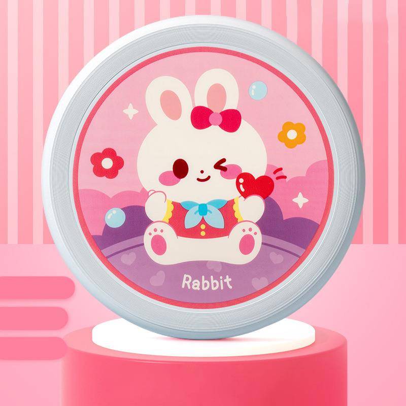 [TPE20cm] Children's Flying Disk-Book