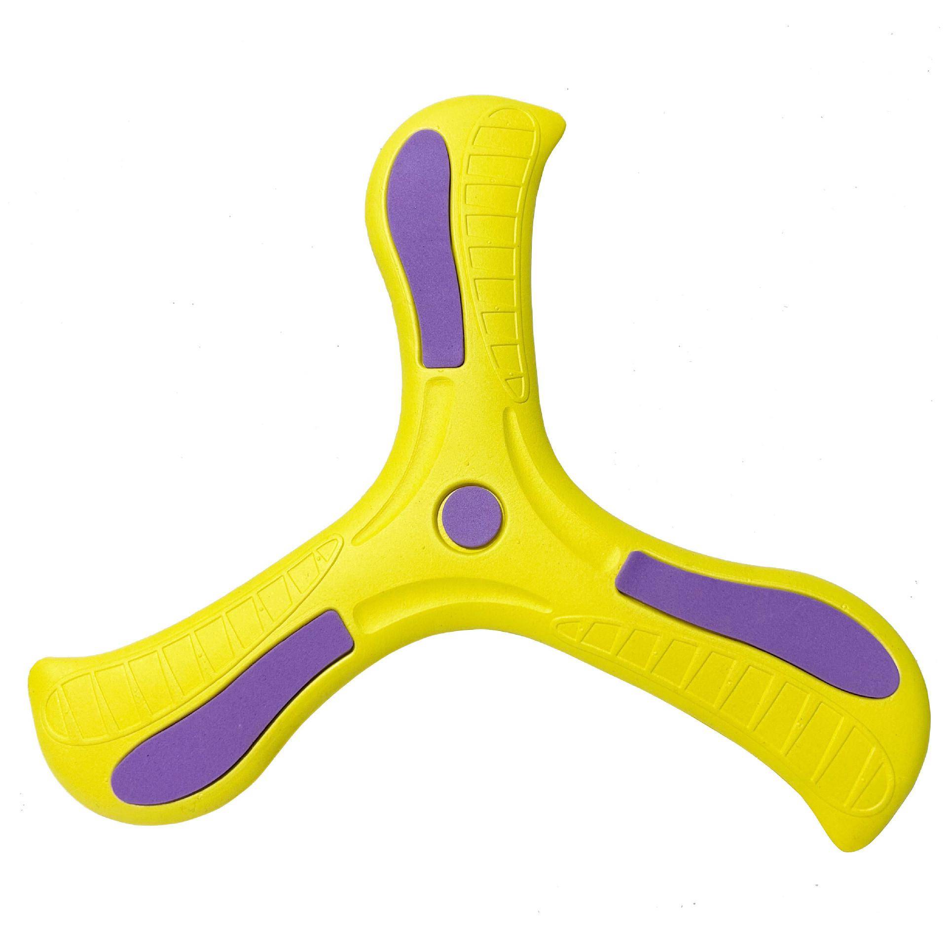 yellow scramble
