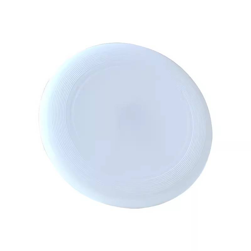 Graduation season gift flying disk soft kindergarten blank hand -painted DIY handmade graffiti material activity outdoor flying saucer