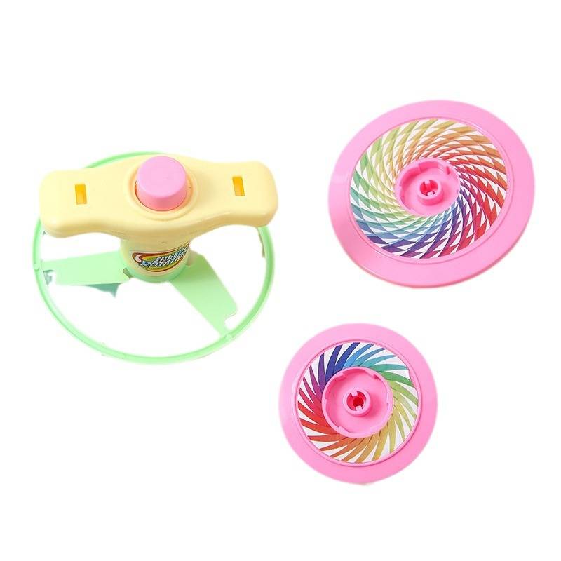 Flying gyro-toy toy toy toy toy toy toy toy toy toy toy toy toy