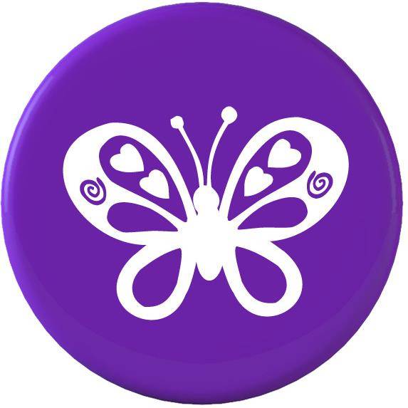 Processing kindergarten children's flying tray traditional toy pattern beach preschool education throwing flying saucer PU toy