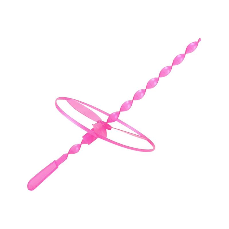 Flying Fairy Tompon with thicker fly-toys for the wholesale development of intellectuals