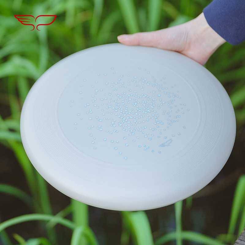 Novice Soft Disk Yikundiscs Wing Flying Plate Photo Photo Limited Flying Drive Professional Team Flying Disk