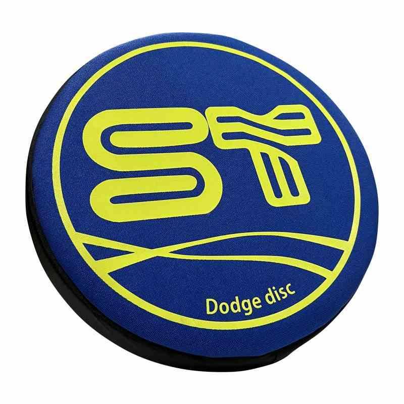 Outdoor fabric EVA material safely avoided the soft flying tray flying saucer distribution puzzle sports toy