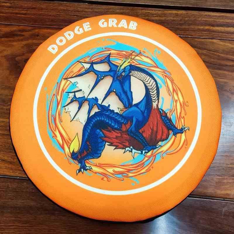 ST5011 - Blood Dragon Dancing-27 cm