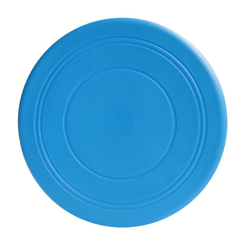 FLYING DISK/PEAT A1P90 - DOG TOYS TOSSING FOR BITE TRAINING FOR OUTDOOR INTERACTIONS