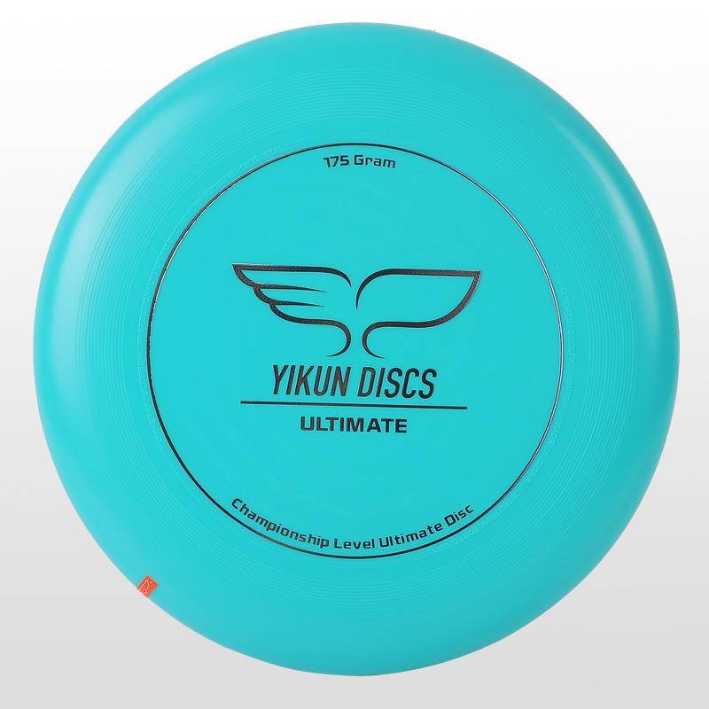 Yizheng Professional Extreme Flying Disk Sports Flying Sports Exam Sports Outdoor Group Construction Training Competition Flying Disk 175g