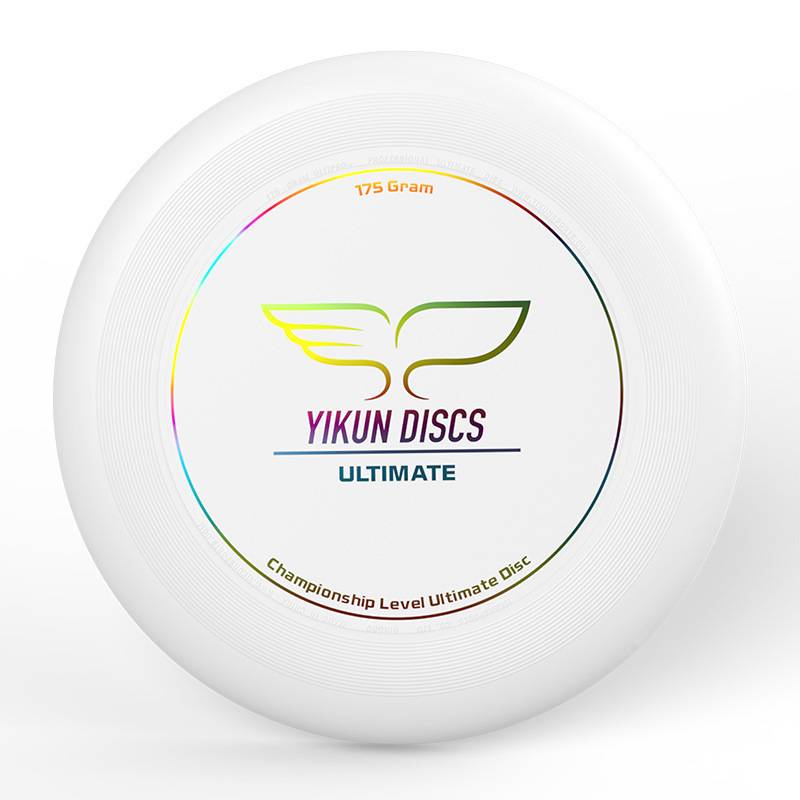 WINGS OF LOGO RAINBOW
