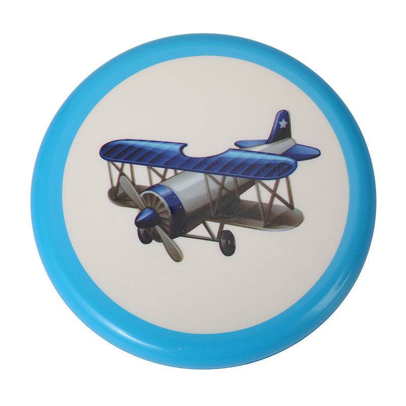 Children's Board Blue