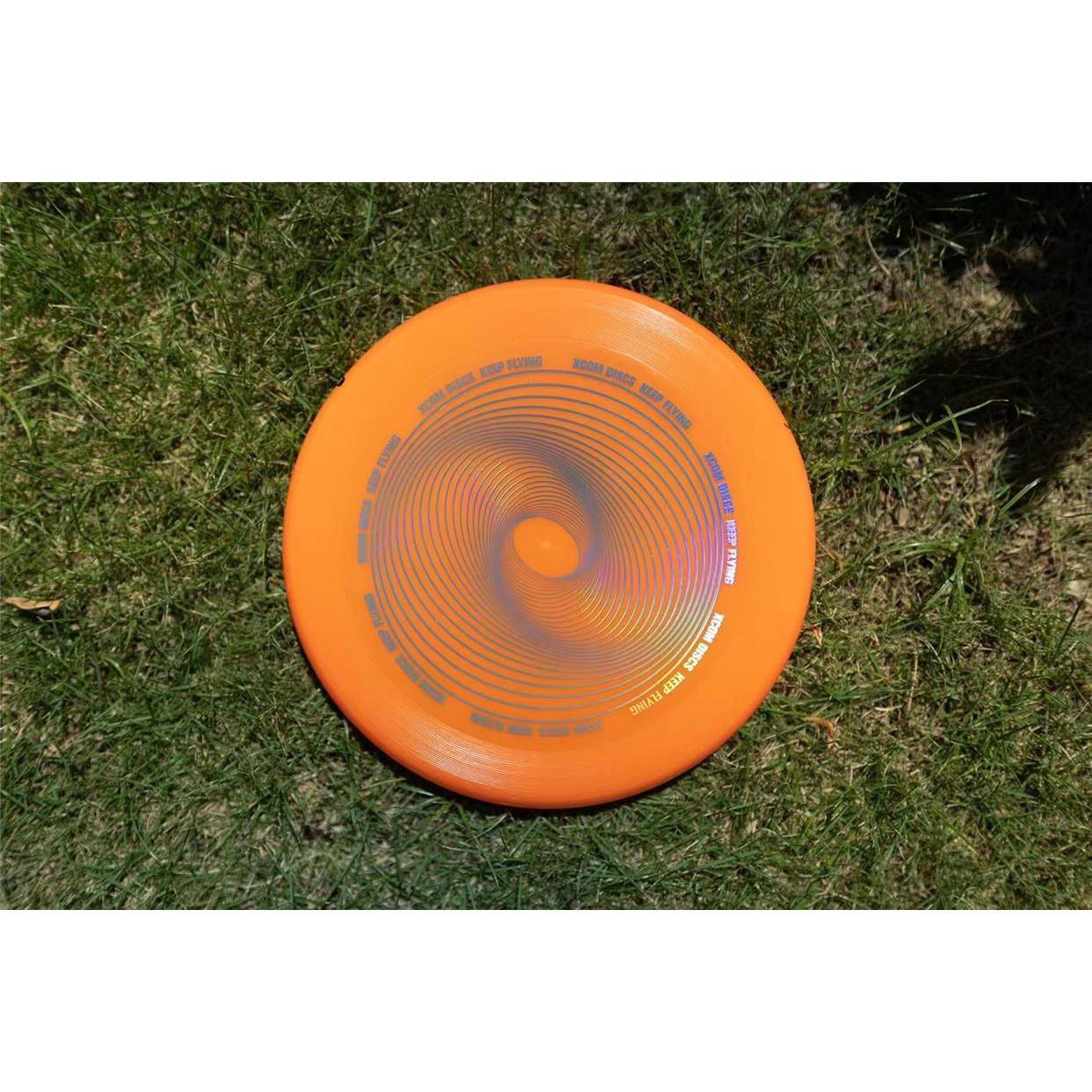 superstar 110 g 236 mm orange