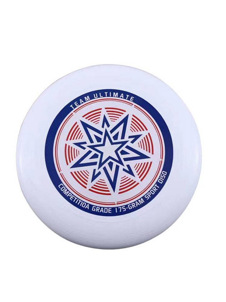 flying disk 175g sports outdoor expediting adult racers