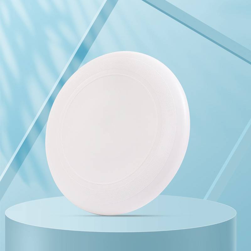 white 23 cm