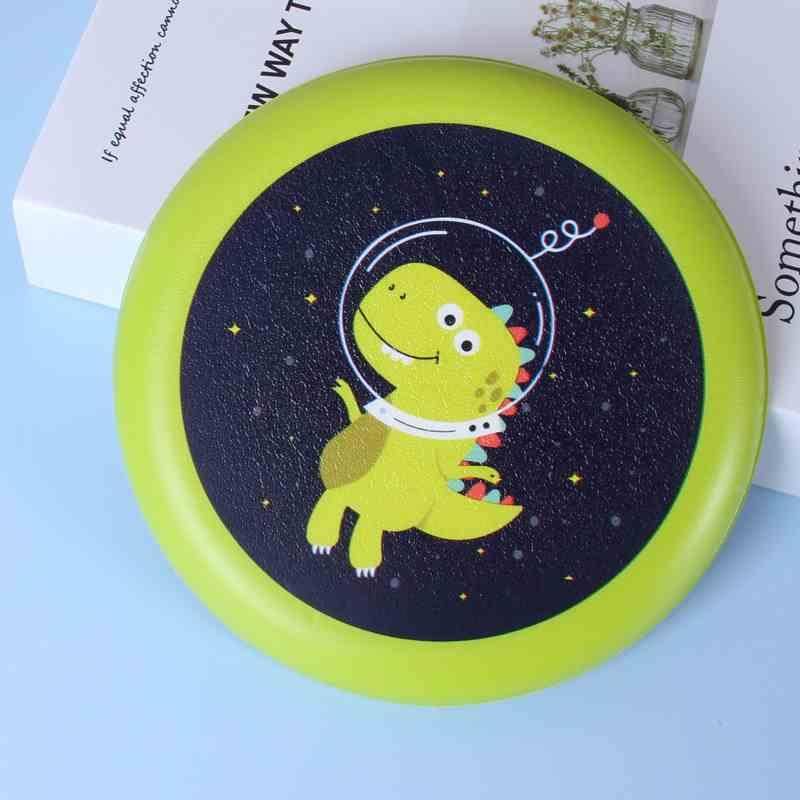 Green-Star Night Dinosaur