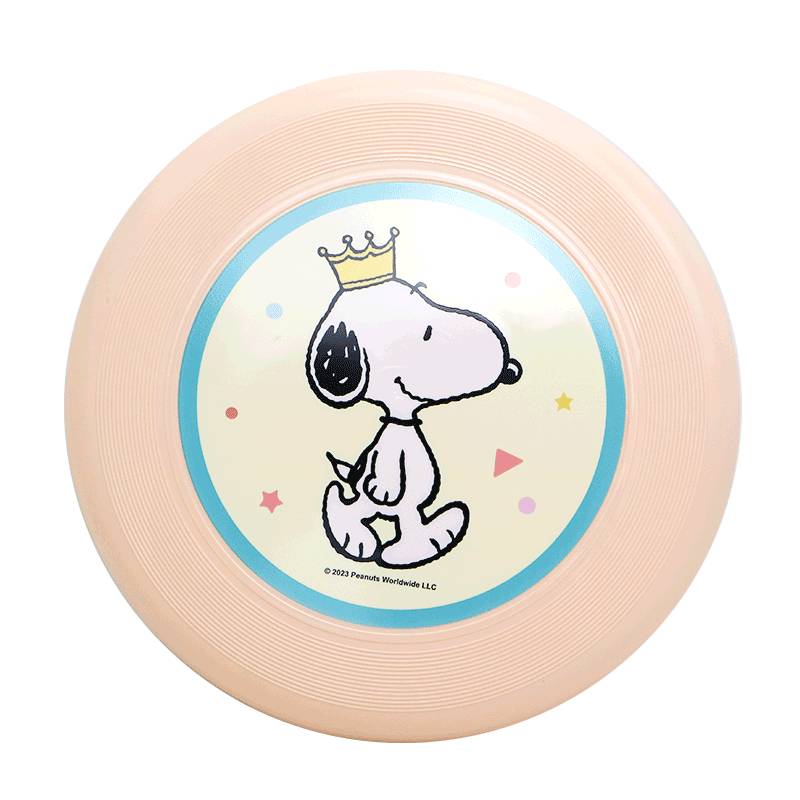 SNOOPY