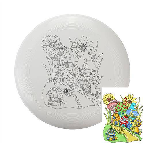 shroom house thread - pe fly 275mm