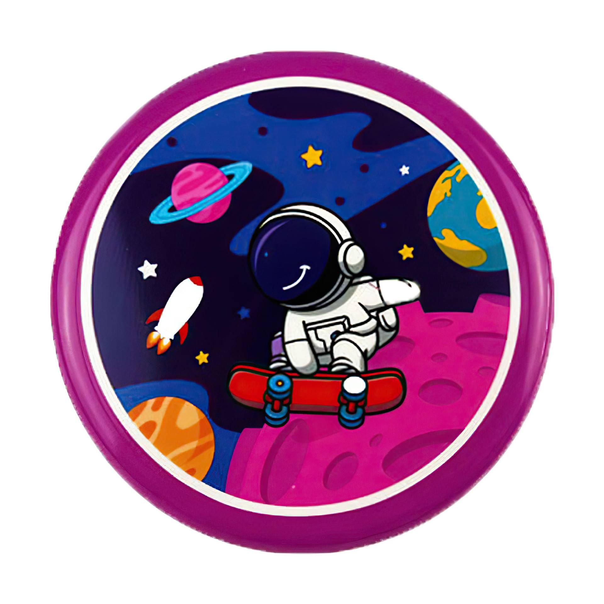 Astronaut