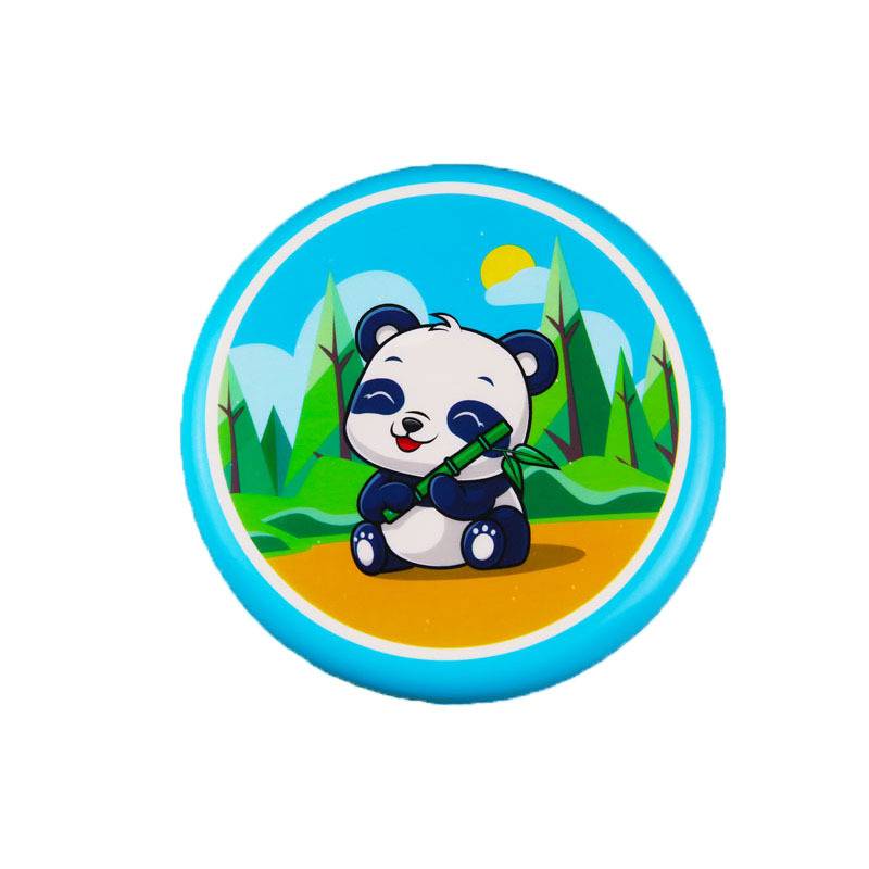 Panda 2