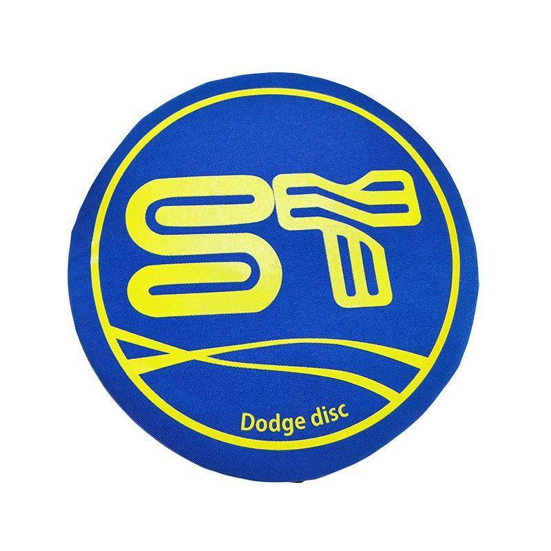 Children's soft flying disk professional hand -throwing flying disc outdoor competitive competition Kindergarten parent -child interactive fun toys