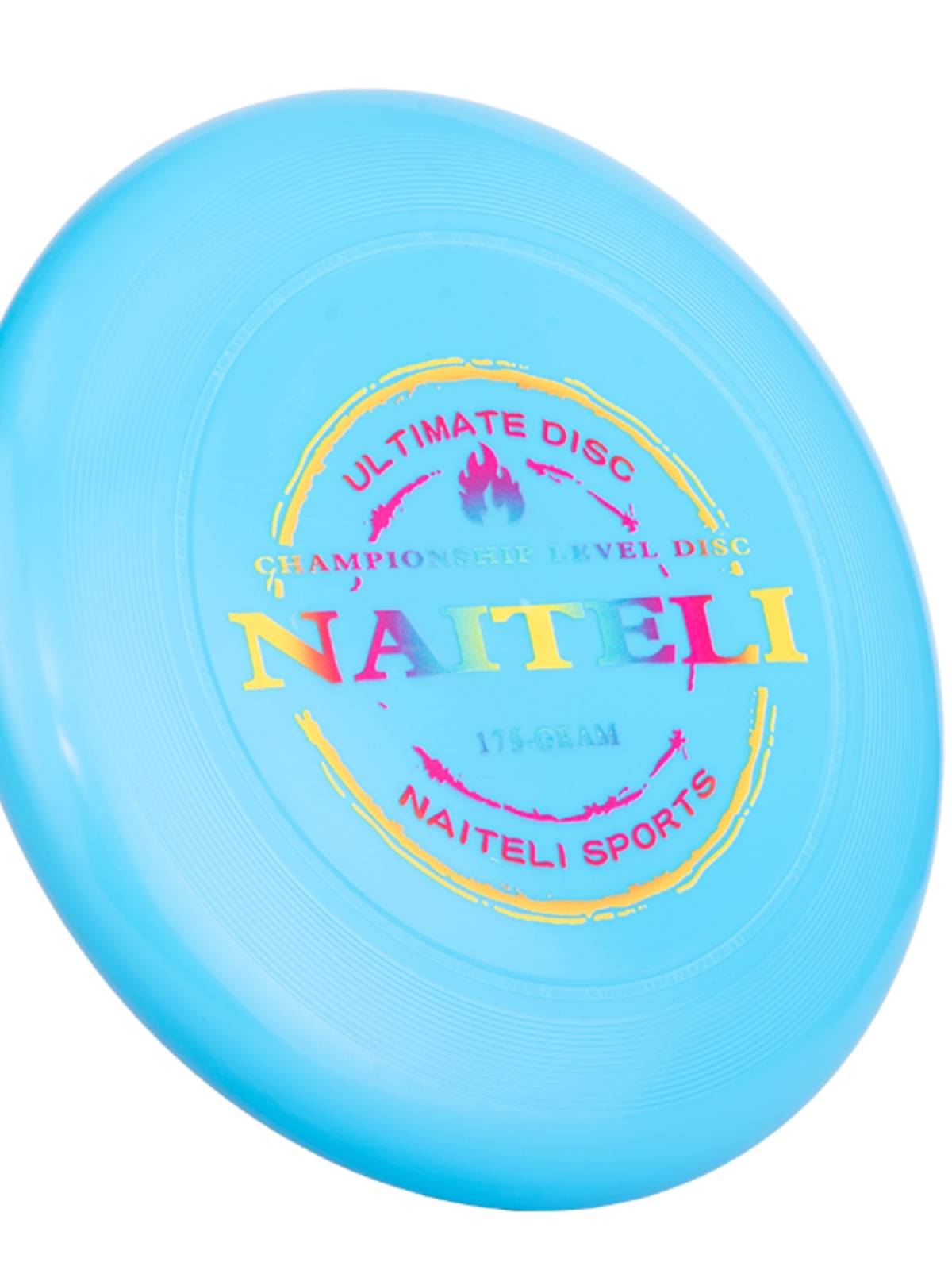 Naiteli Extreme Sports Outdoor Group Jianfu Disk Specialty Class 175G flight steady custom can be customized