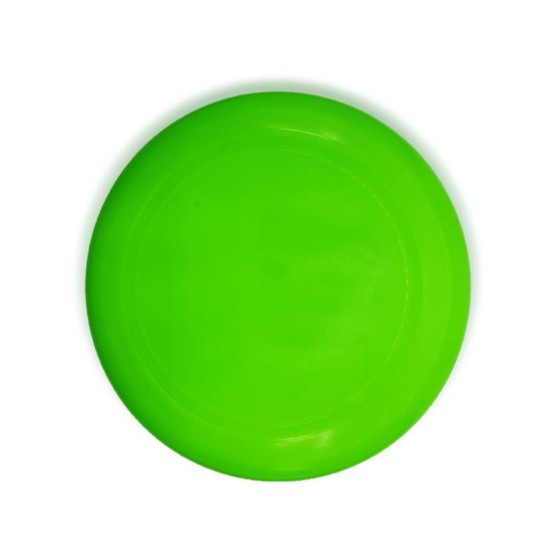 [Writeless Blank-Green Disk]