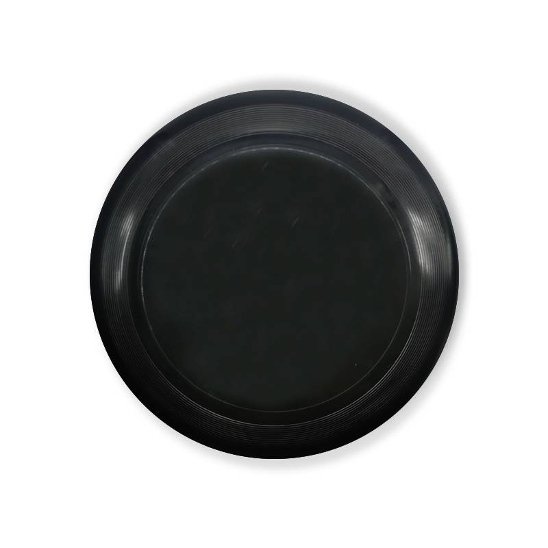[Writeless Blank-Black Disk]
