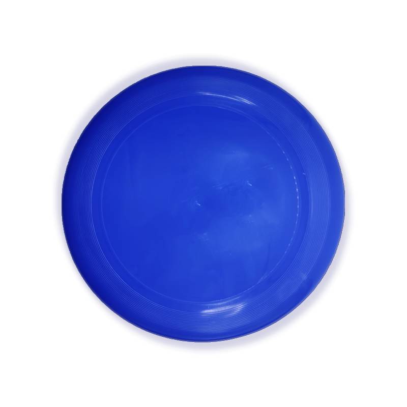 [Soft Blank-Blue Disk]