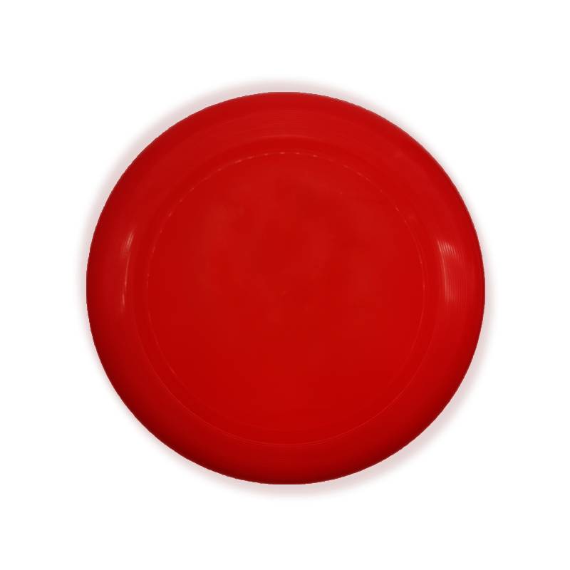 [Writeless Blank-Red Disk]