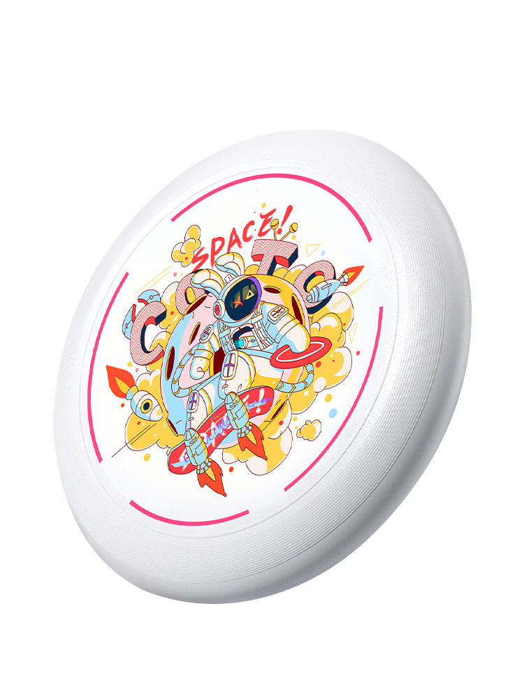 flying disk swings 175g flying disk expedition specialization expeditional gymnasium competition
