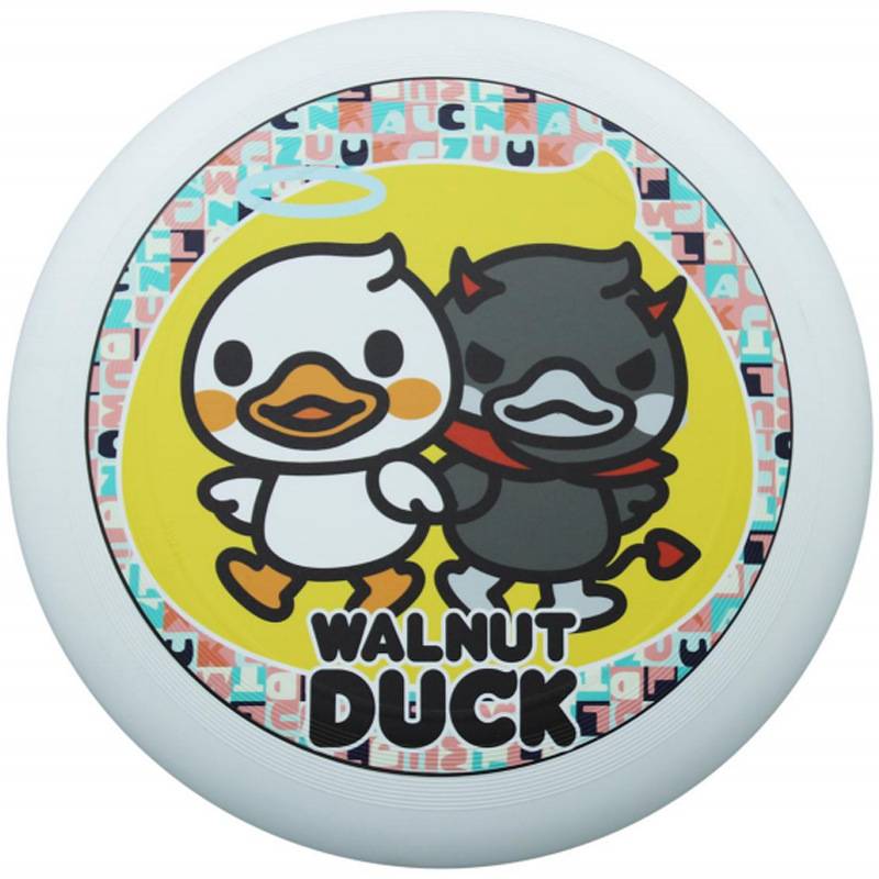The Queen Duck Union Flyboard Box with 8802-9