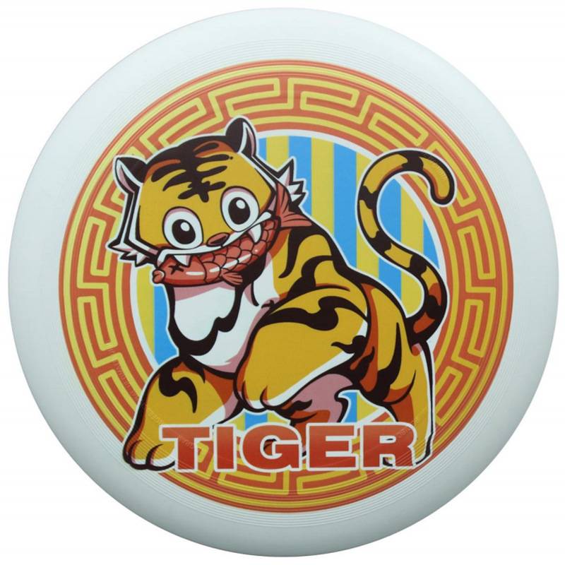 Twelfth Life Series - Tigers