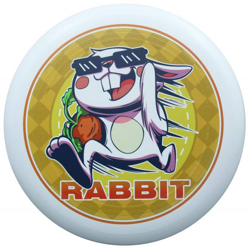Twelve Life Series - Rabbit