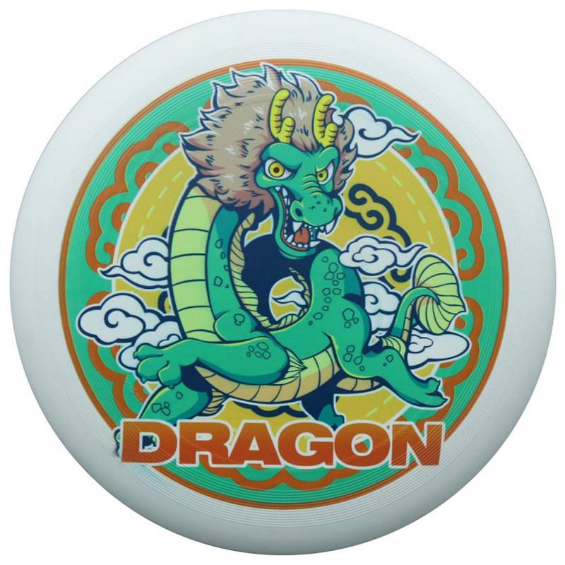Twelfth Life Series - Dragons