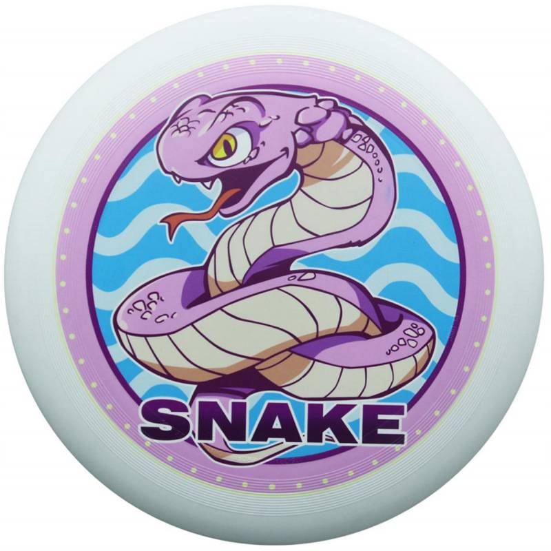 Twelve Life Series - Snake
