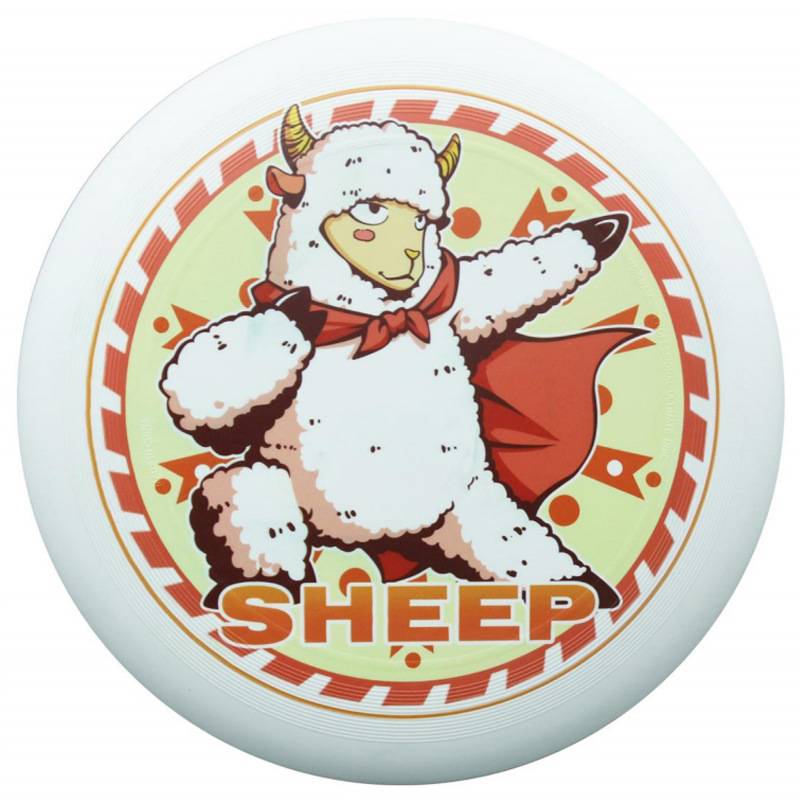 Twelve Life Series - sheep