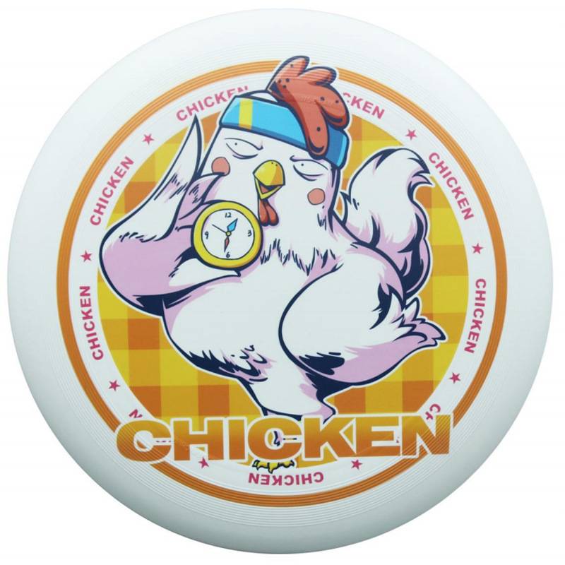 Twelfth Life Series - Chicken